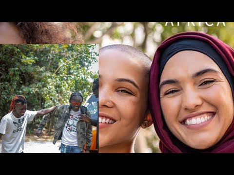 MBOGI GENJE MILITAN ON REASONS WHY HE WANTS TO JOIN AFRICA’s MOST EXPENSIVE UNIVERSITY- USIU