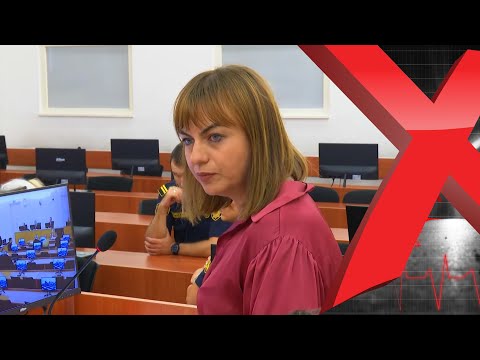 Psihologinja Nermina Bajramović izdvojila je svoje mišljenje - Ravlići | Slučajevi X | Hayat TV