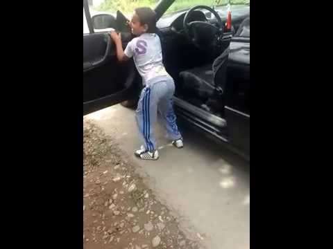 cel mai bun dansator de la sindrilita