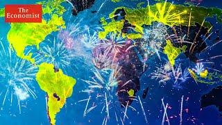 What is carnival: origins of the world’s biggest party | The Economist