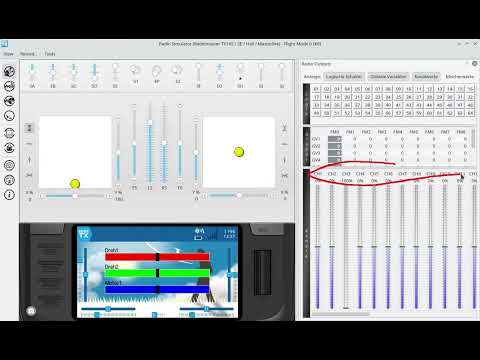 OpenTx weekly - Folge 085: Schieberegler, die zweite