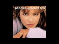 Pebbles - Why Do I Believe (1990) HQ