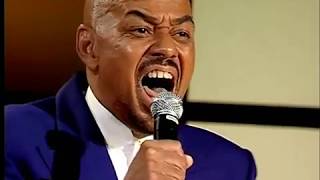 Kadr z teledysku Just Once tekst piosenki James Ingram