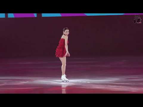 [ATS2018]180522 Act2. Eunsoo Lim : Havana
