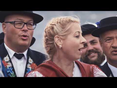 DJ Antoine "Ma Chérie" Jodel