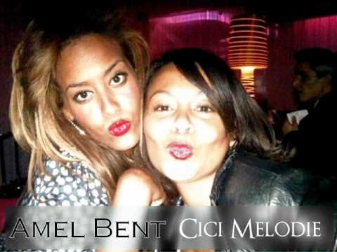 Amel Bent & Cici Melodie - infidéle (remix la fouine du ferme)