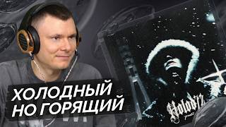 HOLOD72 Pt. 2, медиа рецензия