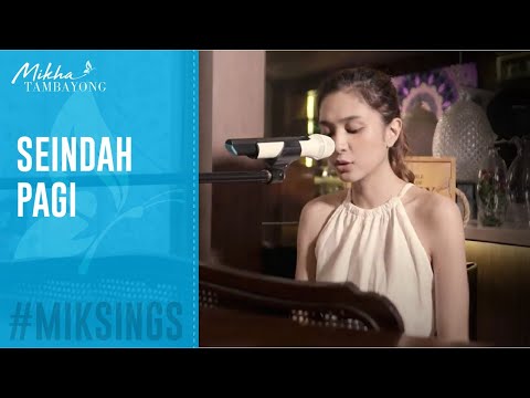 Mikha Tambayong - SEINDAH PAGI