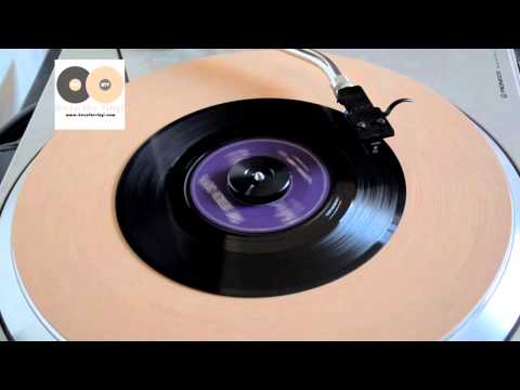 The Beach Boys - Barbara Ann - 1966 - 45rpm vinyl