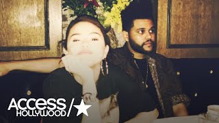 Selena Gomez & The Weeknd's Most Adorable Moments