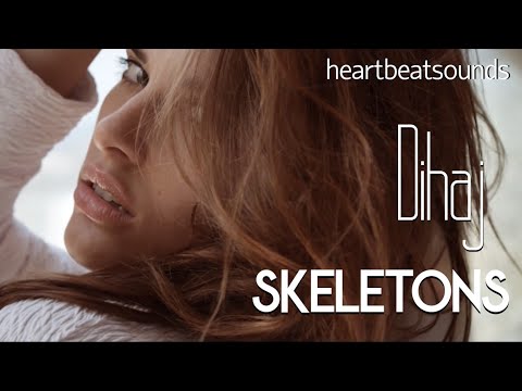 Dihaj  -  Skeletons  (Best  Summer  Video 2021)