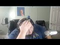 I just cant do it! i cant take this shit no more man.