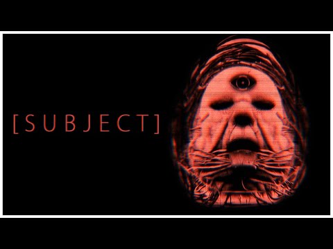 [SUBJECT] | Full Game Longplay Walkthrough | 4K 60FPS - No commentary - YouTube