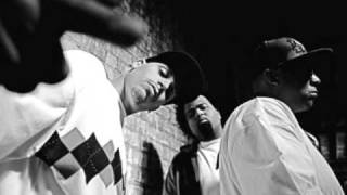 Dilated Peoples - Who's Who