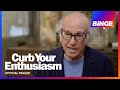 Curb Your Enthusiasm | Official Trailer | BINGE