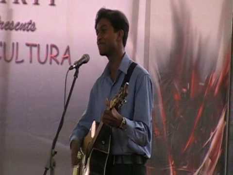Zaheer Ali  Solo Performance