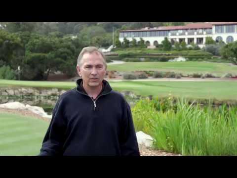 Plastic golf irrigation, model name/number: i90