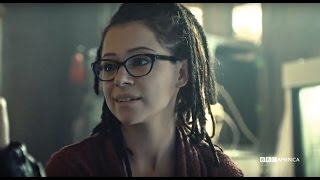 BBC America - Promo VO