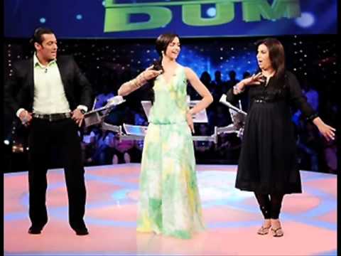 DUS KA DUM TITLE SONG.flv