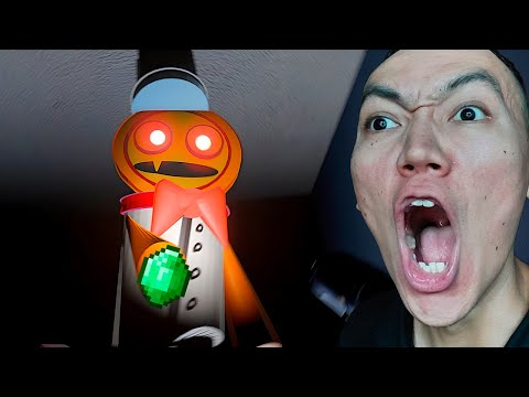 Welcome to Pizzy's Pizzeria! (Pizzy's Parlor)