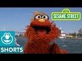 Sesame Street Mind Games With Murray