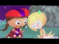 Super Why The Stars In The Sky