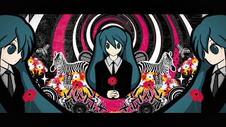 - サイハテ ( reprise ) 【初音ミクと小林オニキス】
