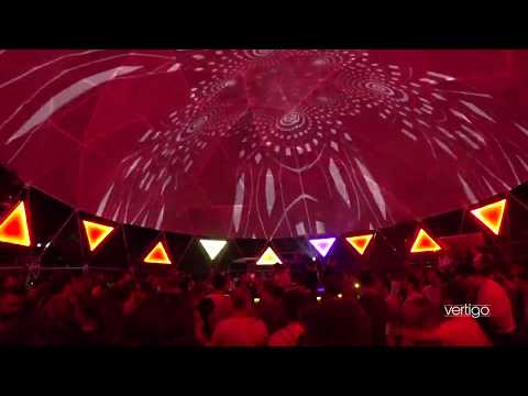 Lilly & Kazan Electronica Festival Full Set