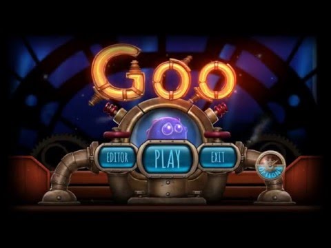 Видео Goo Saga #1