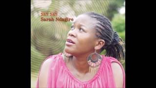 LIGHT UP MY CANDLE (lyric video) - SARAH NDAGIRE