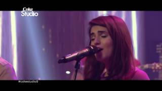 Tera Woh Pyar Nawazishein Karam, Momina Mustehsan &amp; Asim Azhar, Short video!!