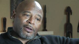 Sundiata Keita Cha-Jua