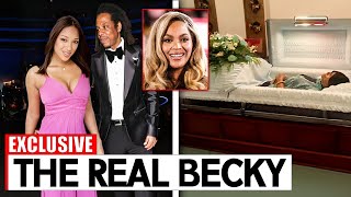 Jay Z’s Mistress Passed While Pregnant | Beyoncé & Cathy White Feud!