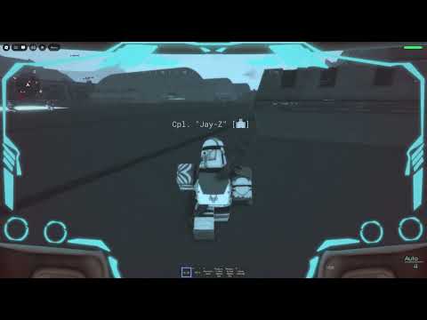 2 blind men enlist in the clone army, found dead in a pit on essein