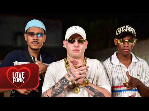 FAZ O MACETE 3.0 - DJ Vitinho Beat e DJ Roca (Love Funk)