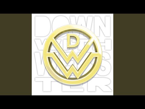 Grind - Down With Webster