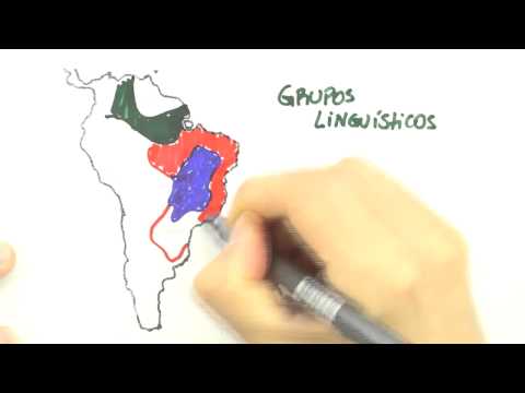 Me Salva! Extensivo de História - DESC01 - Povos pré-cabralinos