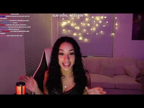 Ryah Exposes Silky For Lying About There Relationship !!