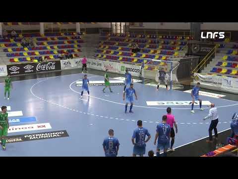 📹⚽ RESUMEN J31 | BeSoccer CD UMA Antequera 2-5 Peñíscola FS - 2ª División 2021/2022 🏆 #GoUMA 💚