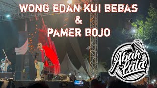 Download lagu Abah Lala - Wong Edan Kui Bebas & Pamer Bojo @Klaten mp3