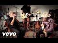 Ben Harper, Charlie Musselwhite - I'm In I'm Out And I'm Gone