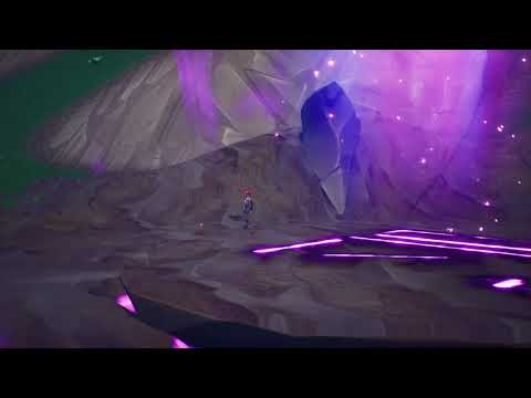 How dark bomber was made