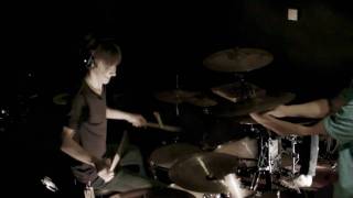 Luke Holland - August Burns Red - Thirty and Seven (Drums)