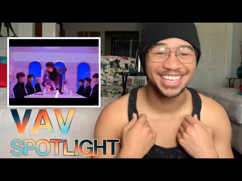 SPOTLIGHT | VAV REACTION