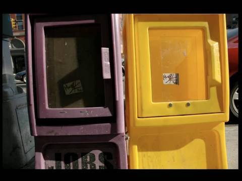 The Lost Tribes of New York City | Future Shorts