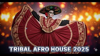 Download lagu 🥁 Mexican x Afro House 2025  Tribal Latin Vibes 🥁 Best of Afro House Music Mix 🔥.PART 14 mp3