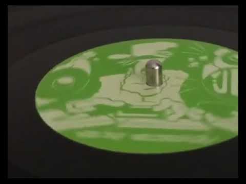 Slipmaster J   Vision