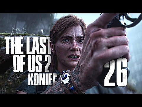 The Last of Us 2 (PL) #26 - Zakończenie (TLOU2 Gameplay PL)