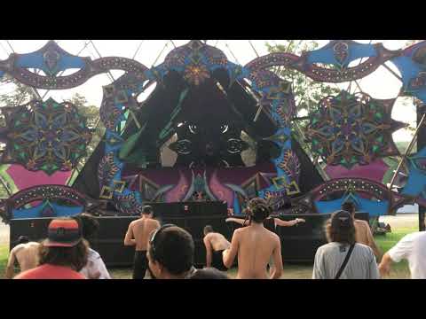DEUTSCH @ Terra Azul Festival SC 2019