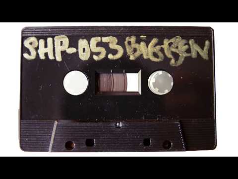 SH.MIXTAPE.53 / BIG BEN